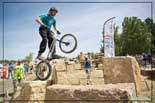 trial bike Dicosa 2012